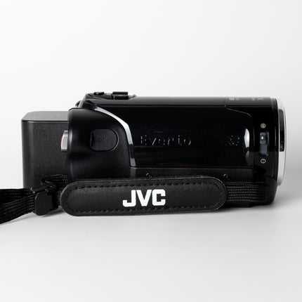 JVC GZ-E100BAA