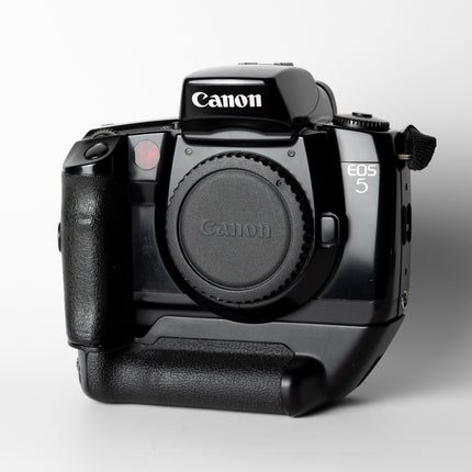 Canon EOS 5