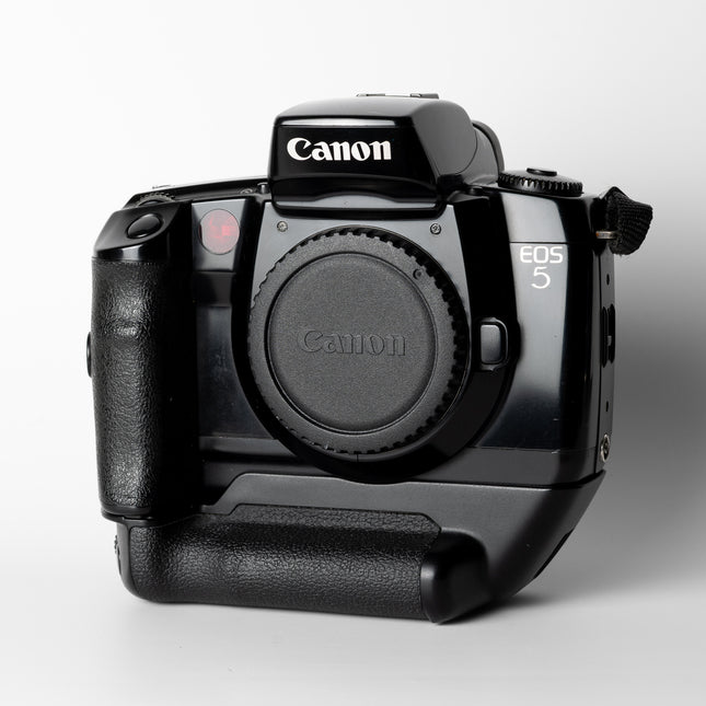 Canon EOS 5