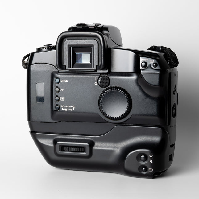 Canon EOS 5