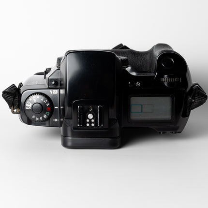 Canon EOS 5