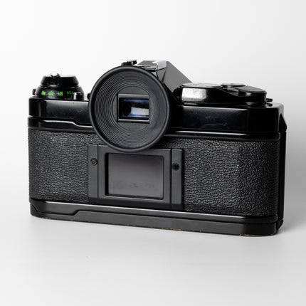 Canon AE-1 Program