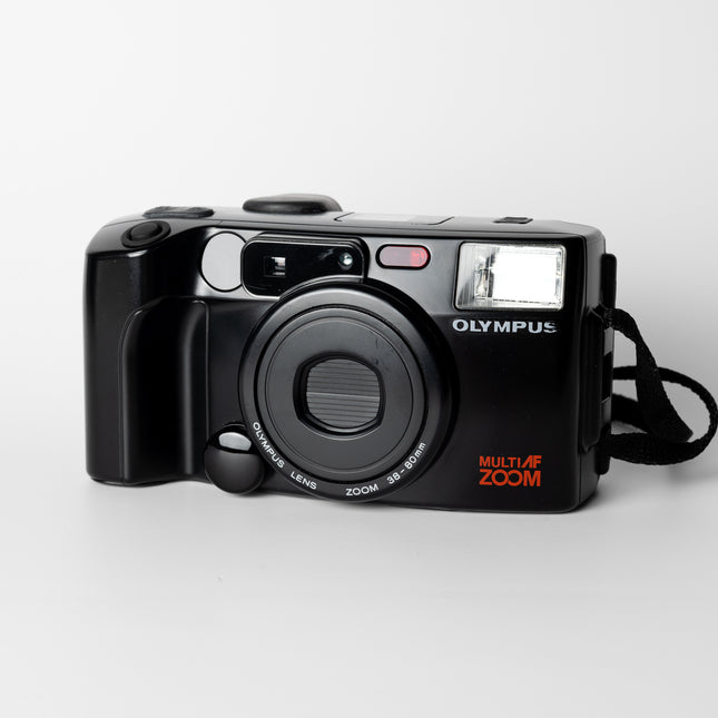 Olympus Superzoom AZ-200