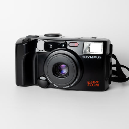 Olympus Superzoom AZ-200