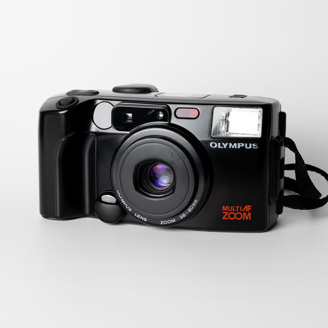Olympus Superzoom AZ-200
