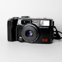 Point and Shoot Film