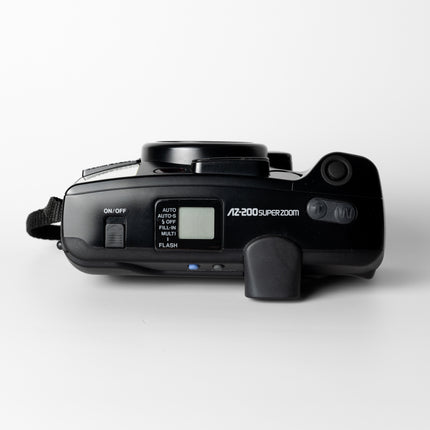 Olympus Superzoom AZ-200