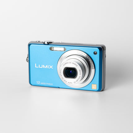 Panasonic Lumix DMC-FH1