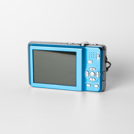 Panasonic Lumix DMC-FH1
