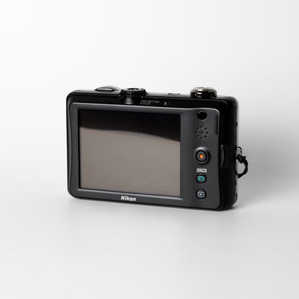 Nikon Coolpix S1100pj
