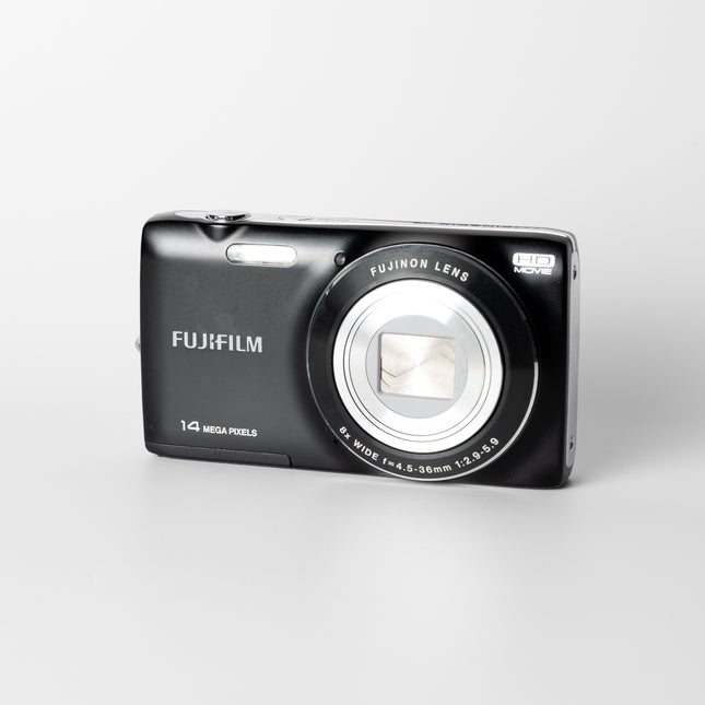 Fujifilm FinePix JZ100