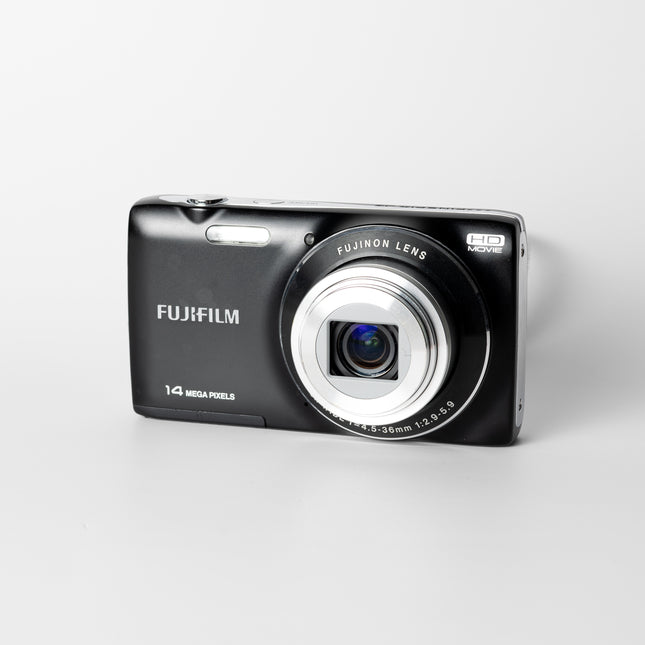 Fujifilm FinePix JZ100