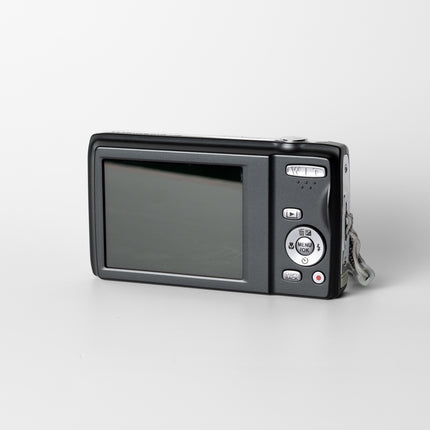 Fujifilm FinePix JZ100