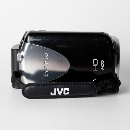 JVC Everio GZ-HD620