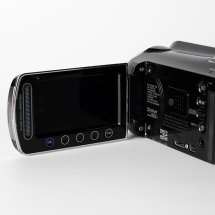 JVC Everio GZ-HD620