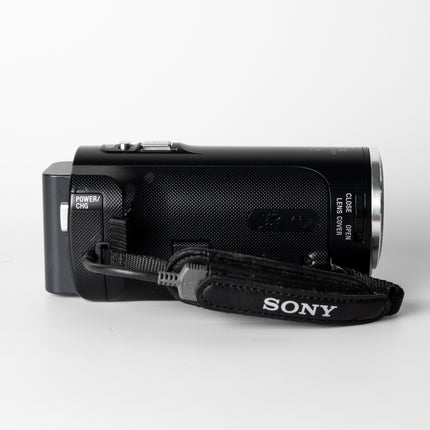 Sony Handycam HDR-CX220E