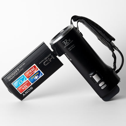 Sony Handycam HDR-CX220E
