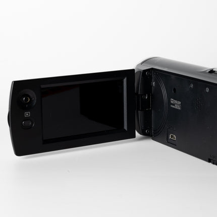 Sony Handycam HDR-CX220E