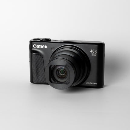 Canon PowerShot SX740 HS