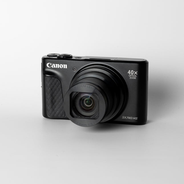 Canon PowerShot SX740 HS