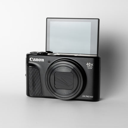 Canon PowerShot SX740 HS
