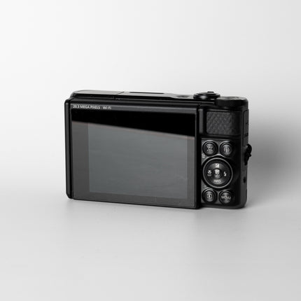 Canon PowerShot SX740 HS