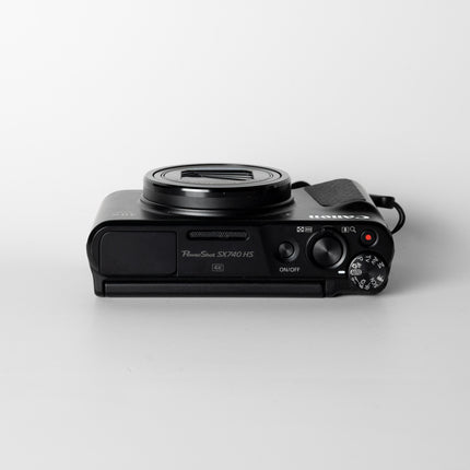 Canon PowerShot SX740 HS