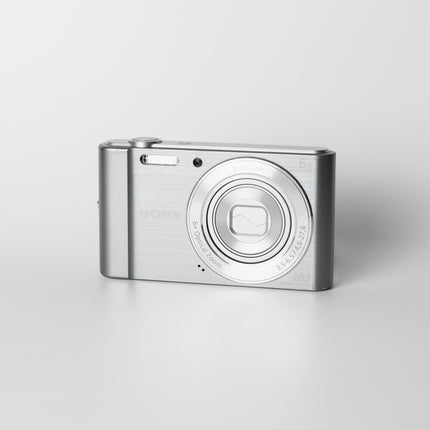 Sony Cyber-shot DSC-W810
