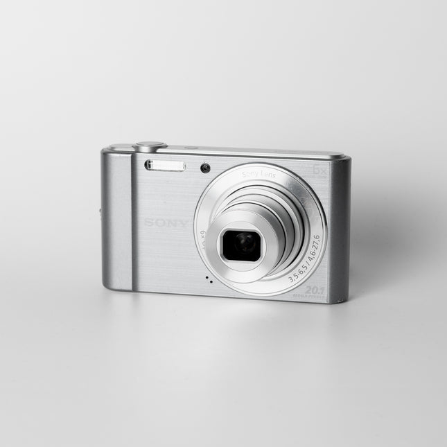 Sony Cyber-shot DSC-W810