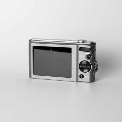Sony Cyber-shot DSC-W810