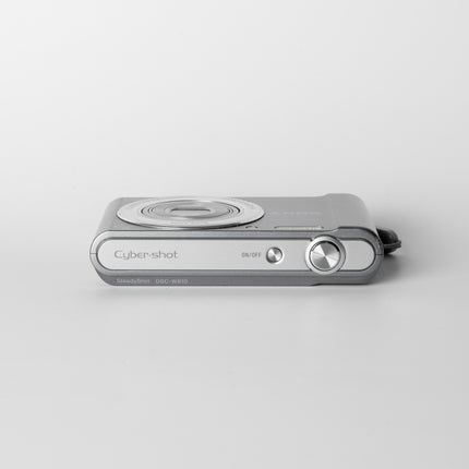 Sony Cyber-shot DSC-W810