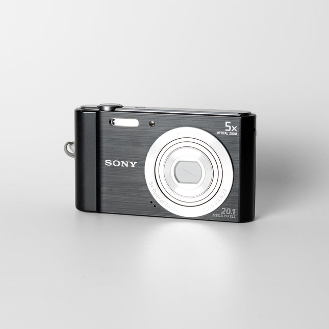 Sony Cyber-shot DSC-W800