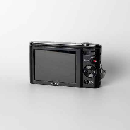 Sony Cyber-shot DSC-W800