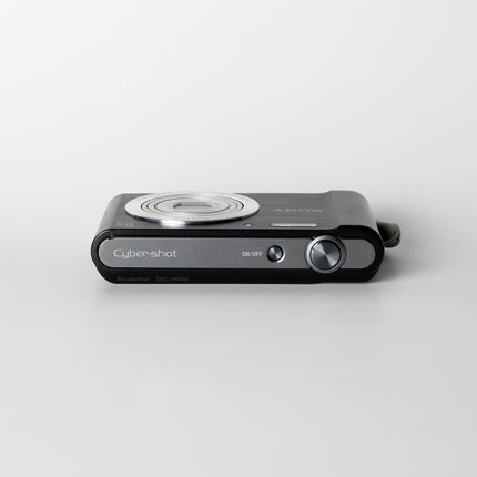 Sony Cyber-shot DSC-W800