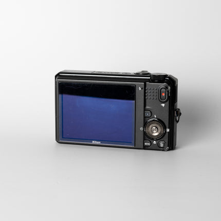 Nikon Coolpix S9100