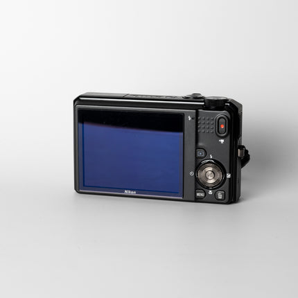Nikon Coolpix S9100