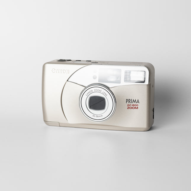 Canon Prima BF-800 Zoom