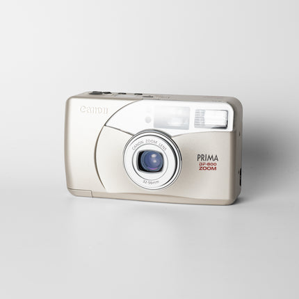 Canon Prima BF-800 Zoom