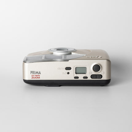 Canon Prima BF-800 Zoom