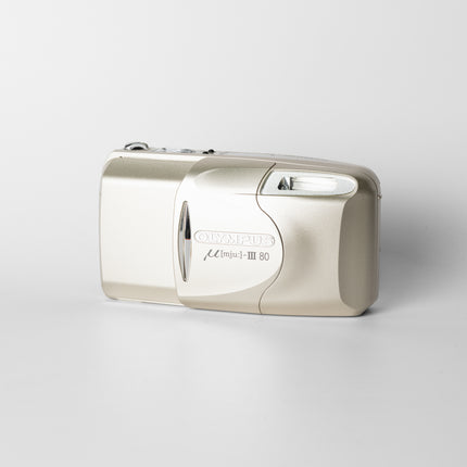 Olympus MJU III 80