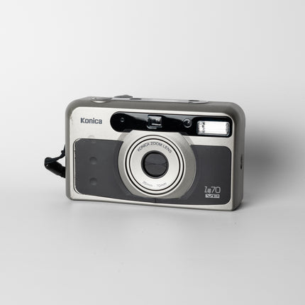 Konica Z-up 70 VP