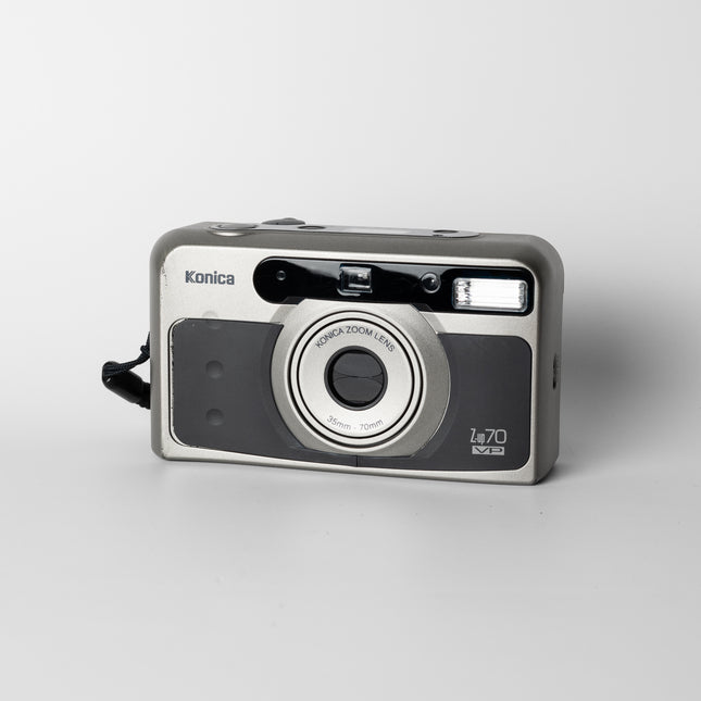 Konica Z-up 70 VP