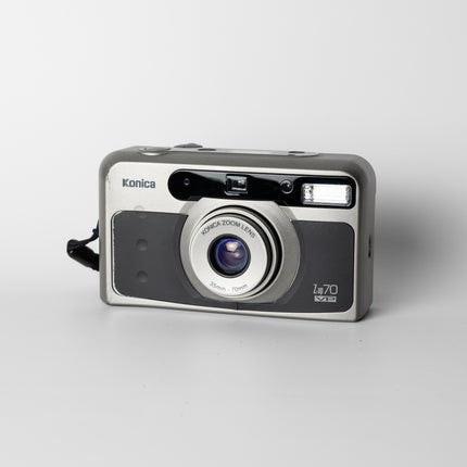 Konica Z-up 70 VP