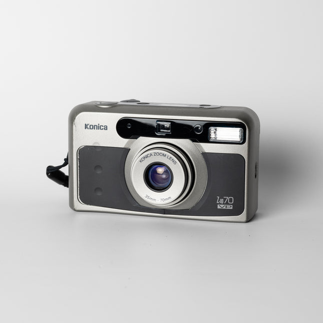 Konica Z-up 70 VP