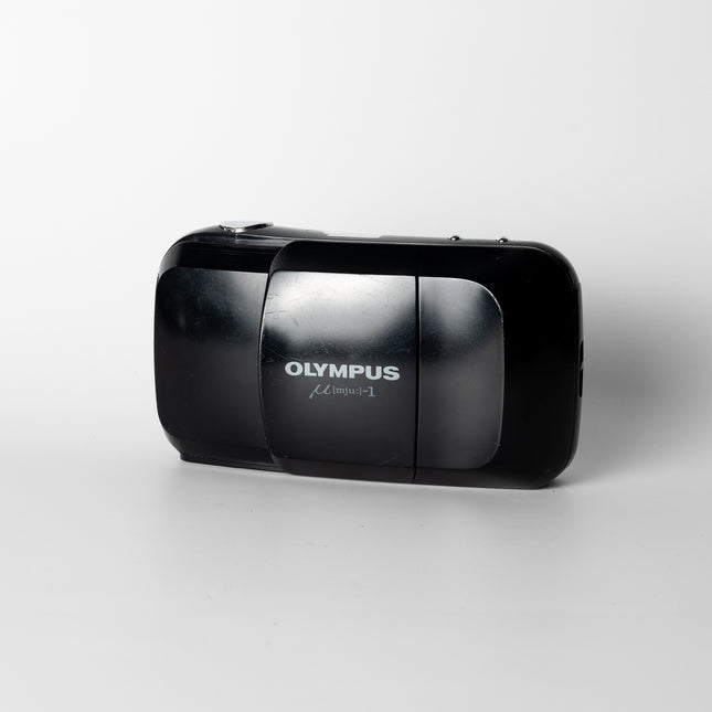 Olympus MJU I