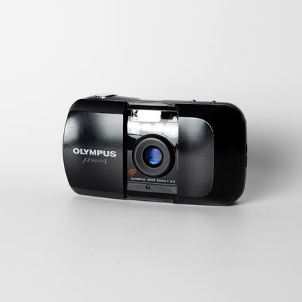 Olympus MJU I