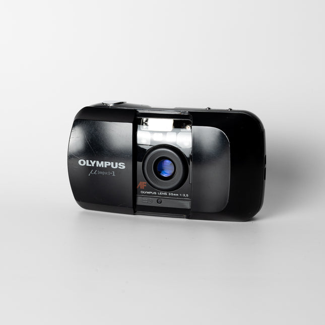 Olympus MJU I