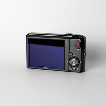 Nikon Coolpix S9100
