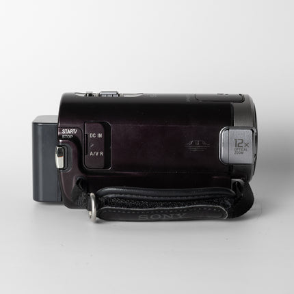 Sony Handycam HDR-CX350VE