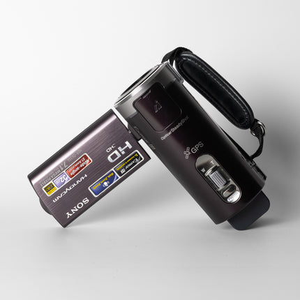Sony Handycam HDR-CX350VE